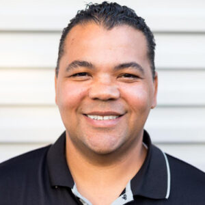 Picture of Damien Black