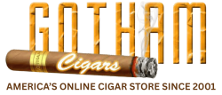 AMERICA’S ONLINE CIGAR STORE SINCE 2001